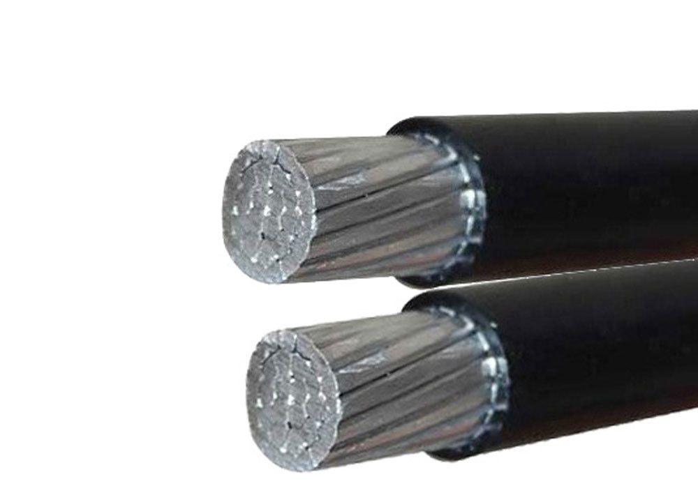 10mm2 16mm2 25mm2 XLPE/PE Insulation Overhead Cable Aerial Bundled Cable -  China ABC Cable 25mm2, Aerial Bunlded Cable 25mm2